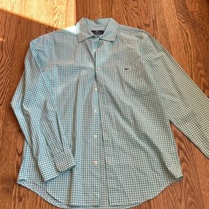 Vineyard Vines button down
